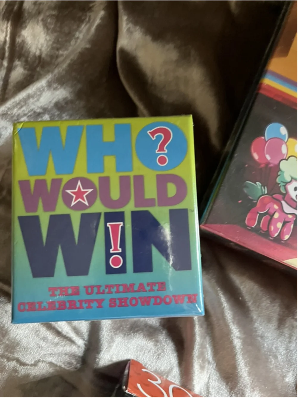 Gamewright enjoy fun
